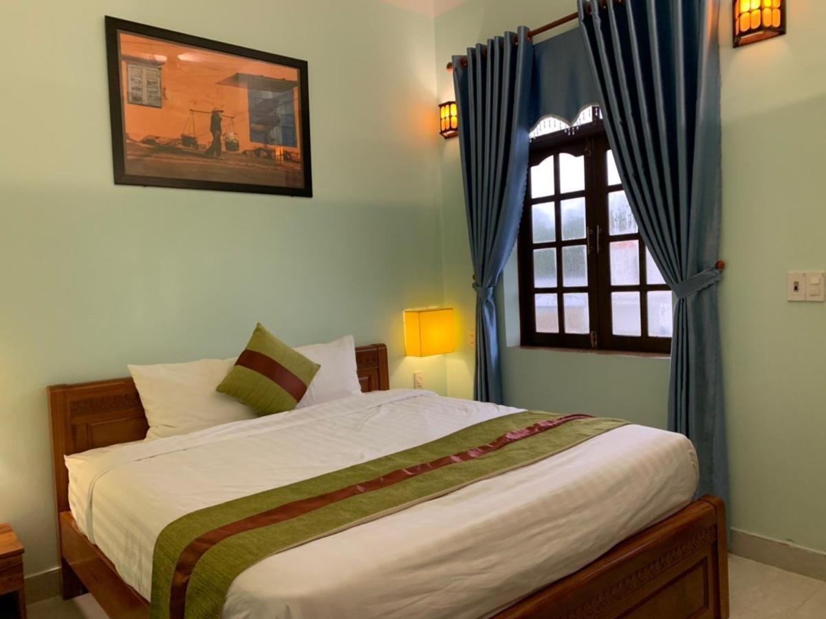 Hoi An Sea Sunset Villa & Bar Екстер'єр фото