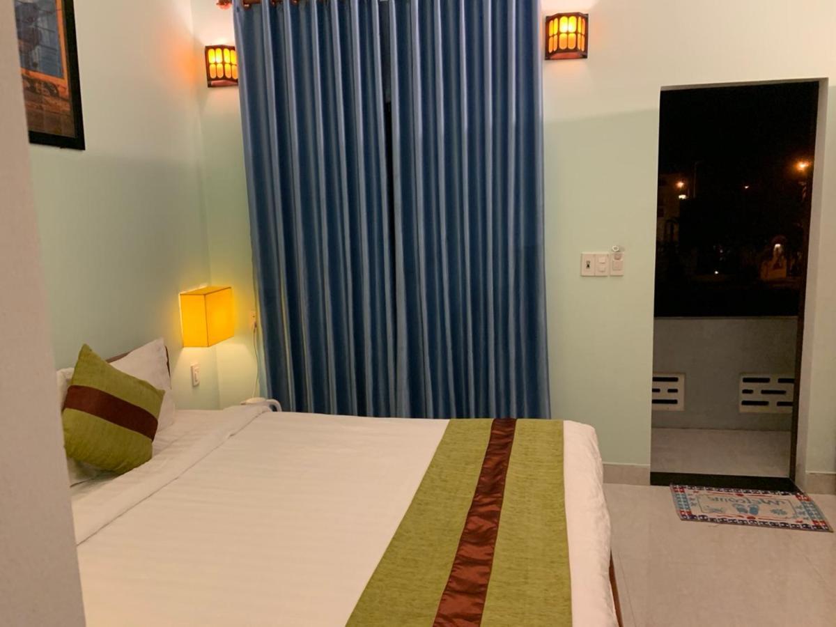 Hoi An Sea Sunset Villa & Bar Екстер'єр фото