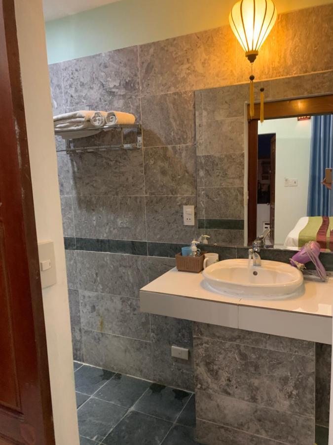 Hoi An Sea Sunset Villa & Bar Екстер'єр фото