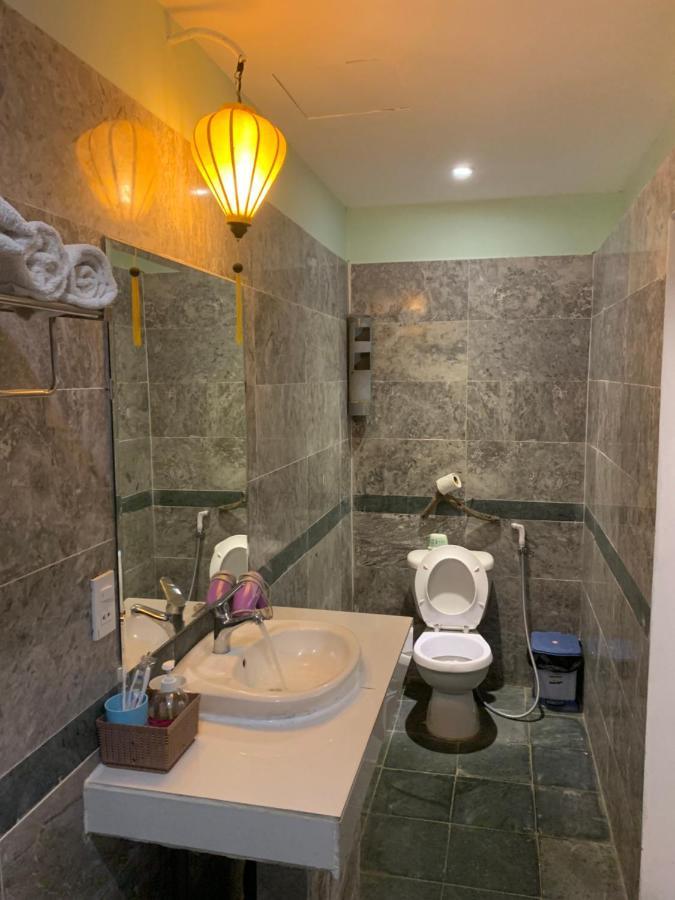 Hoi An Sea Sunset Villa & Bar Екстер'єр фото