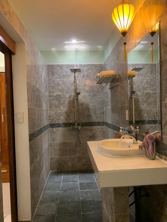 Hoi An Sea Sunset Villa & Bar Екстер'єр фото