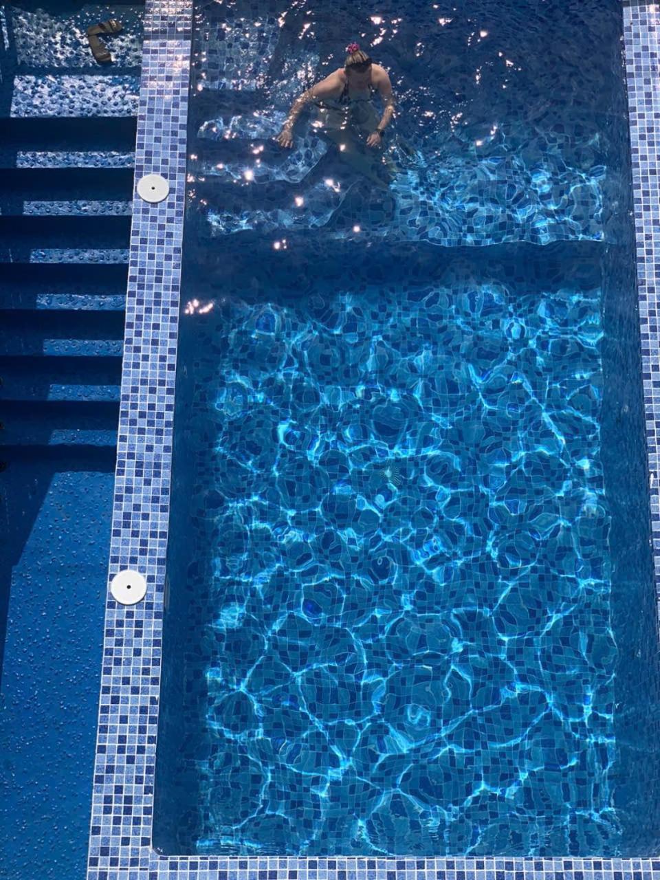 Hoi An Sea Sunset Villa & Bar Екстер'єр фото