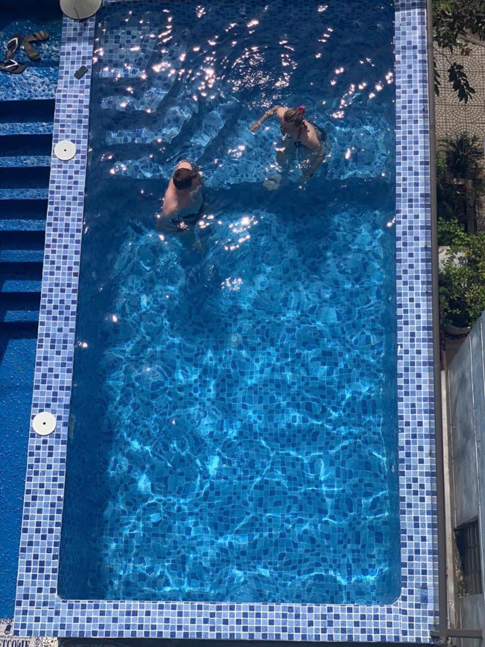 Hoi An Sea Sunset Villa & Bar Екстер'єр фото