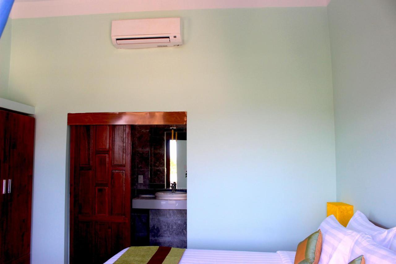 Hoi An Sea Sunset Villa & Bar Екстер'єр фото