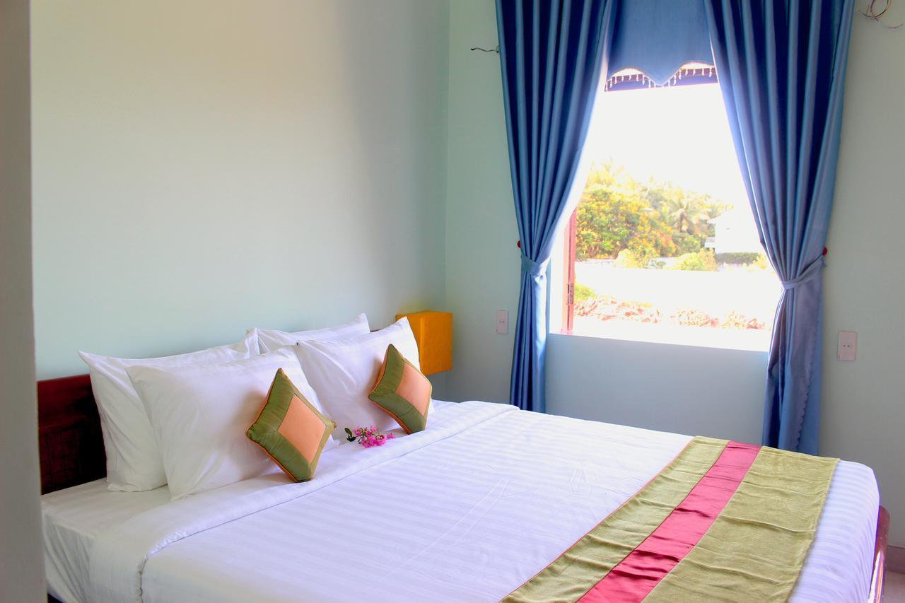 Hoi An Sea Sunset Villa & Bar Екстер'єр фото