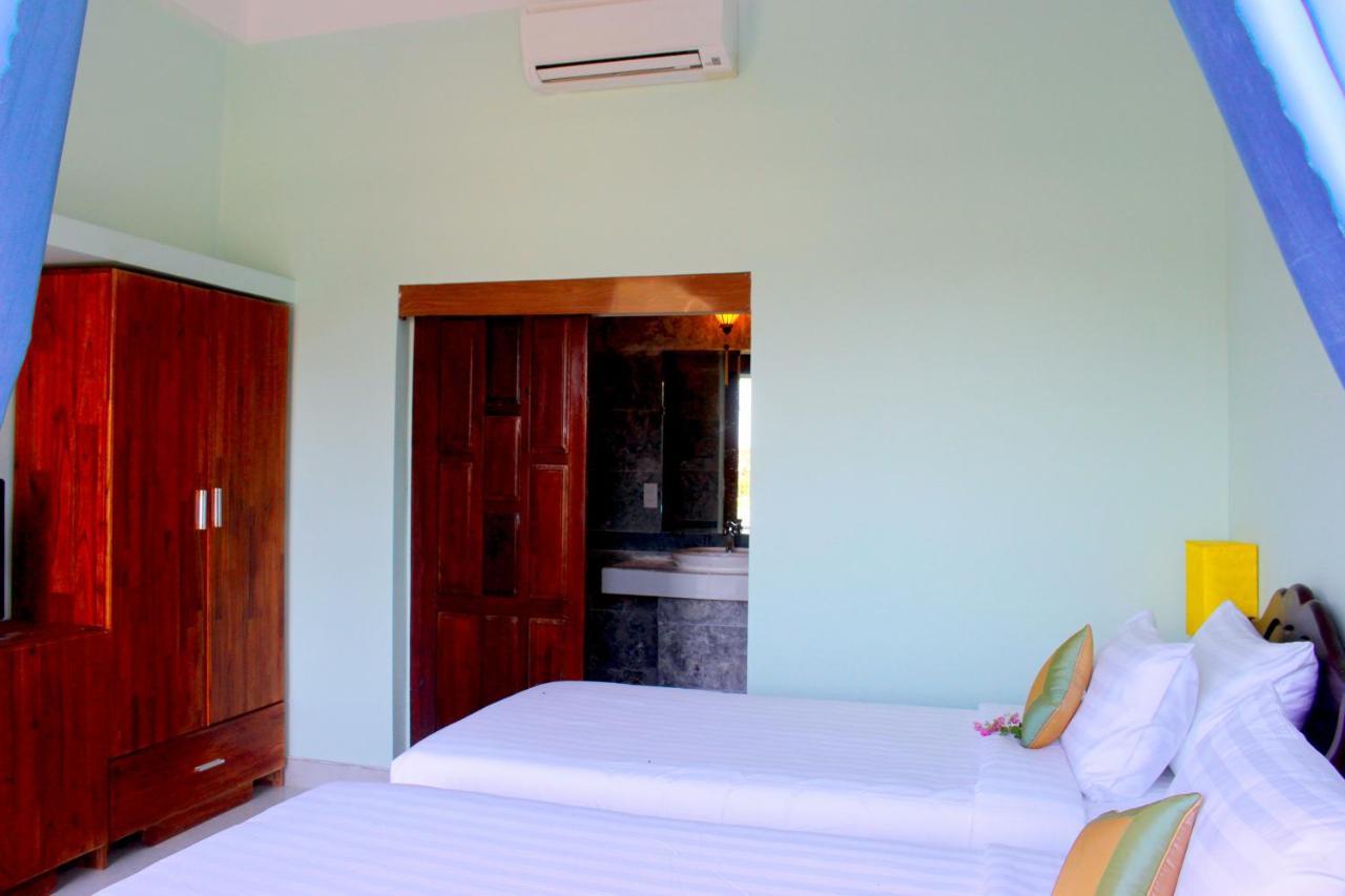 Hoi An Sea Sunset Villa & Bar Екстер'єр фото