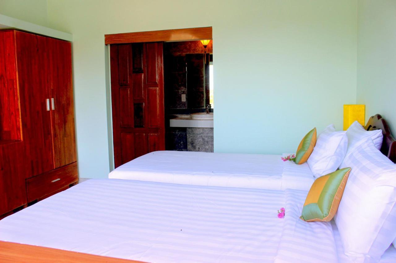 Hoi An Sea Sunset Villa & Bar Екстер'єр фото