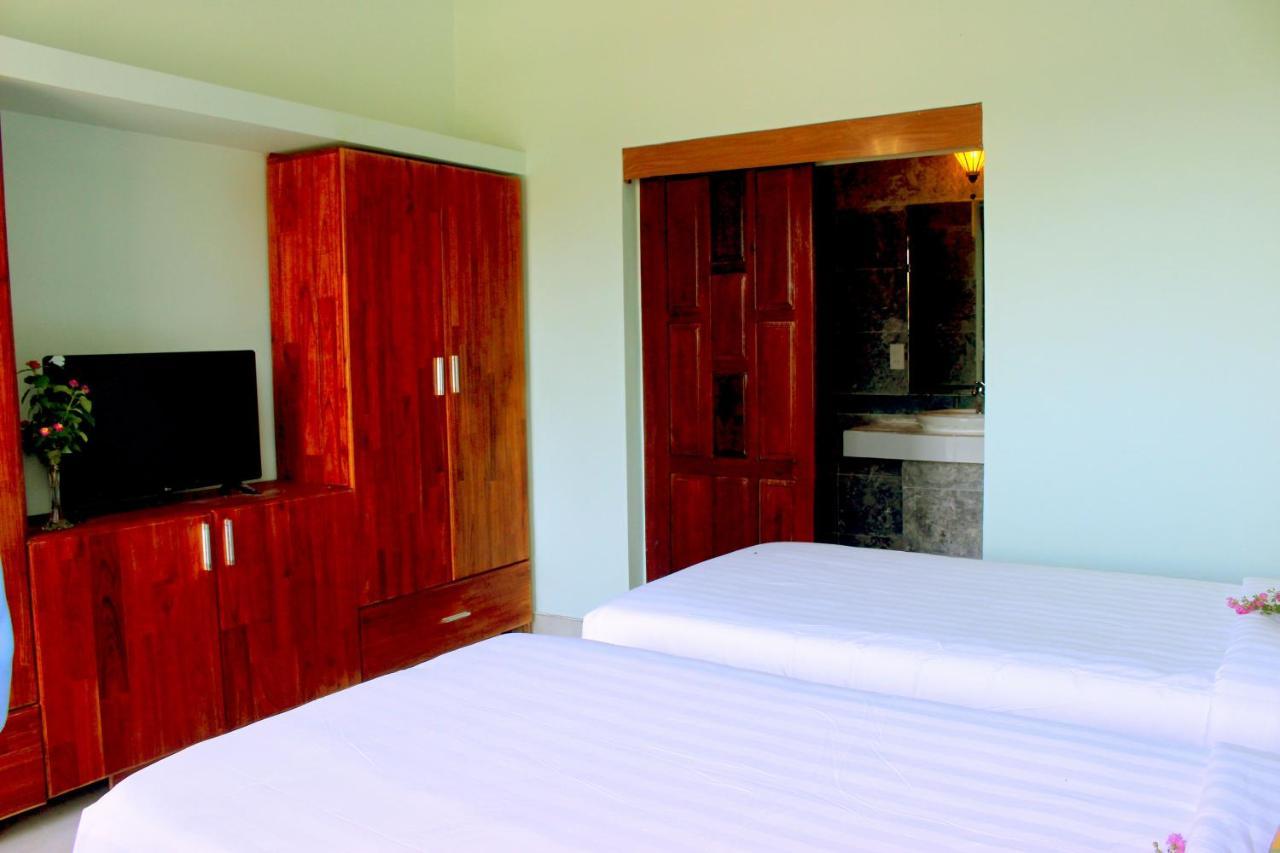 Hoi An Sea Sunset Villa & Bar Екстер'єр фото