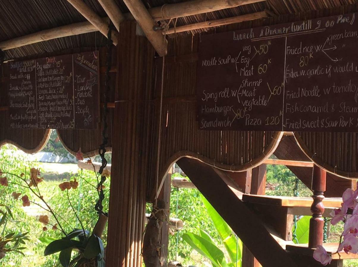 Hoi An Sea Sunset Villa & Bar Екстер'єр фото